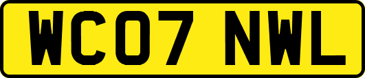 WC07NWL
