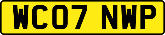 WC07NWP