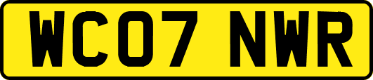 WC07NWR