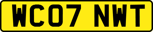 WC07NWT