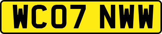 WC07NWW