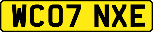 WC07NXE