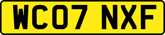 WC07NXF