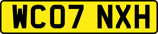 WC07NXH