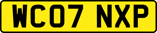 WC07NXP