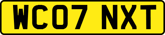 WC07NXT