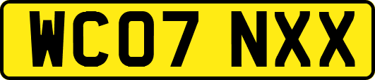 WC07NXX