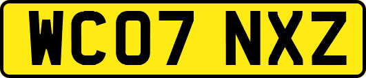 WC07NXZ