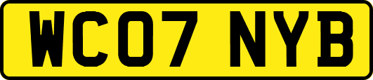 WC07NYB