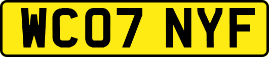 WC07NYF