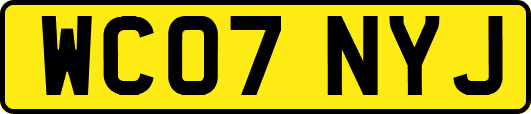 WC07NYJ