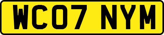 WC07NYM