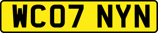 WC07NYN