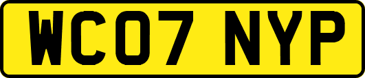 WC07NYP