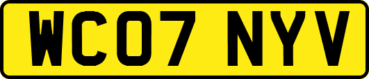 WC07NYV