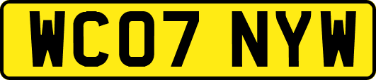 WC07NYW