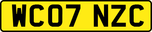 WC07NZC