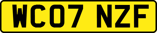 WC07NZF