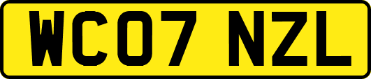 WC07NZL