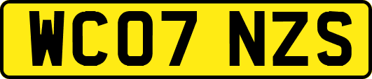 WC07NZS