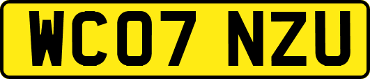 WC07NZU