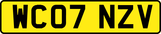 WC07NZV