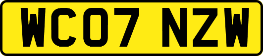 WC07NZW