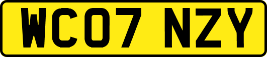 WC07NZY