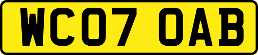 WC07OAB