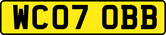 WC07OBB