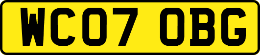 WC07OBG