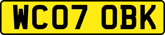 WC07OBK