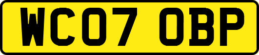 WC07OBP