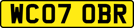 WC07OBR