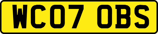 WC07OBS