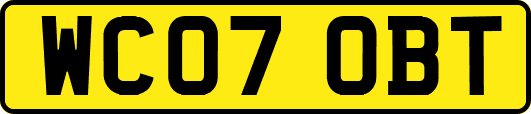 WC07OBT