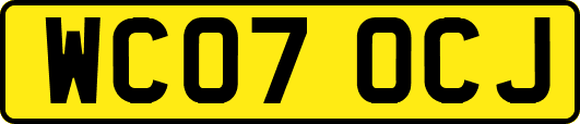 WC07OCJ