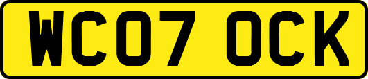 WC07OCK
