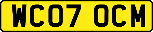 WC07OCM