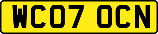 WC07OCN