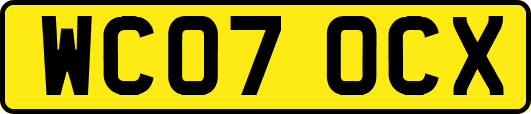 WC07OCX