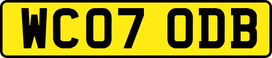 WC07ODB