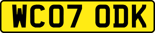 WC07ODK