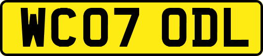 WC07ODL