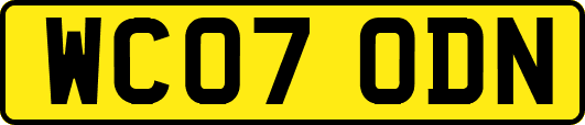 WC07ODN