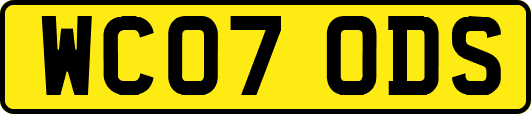 WC07ODS