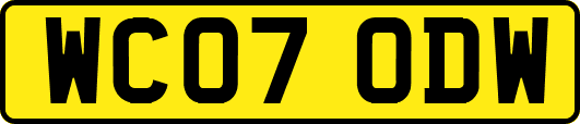 WC07ODW