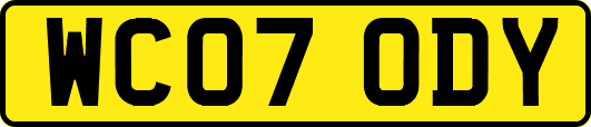 WC07ODY