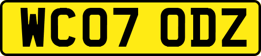 WC07ODZ
