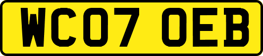 WC07OEB